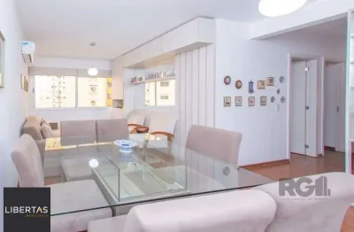 Apartamento para comprar com 3 dormitórios no terra nova nature