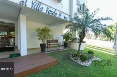Excelente apartamento de 68m² com 2 dormitórios e 2 vagas de garagem