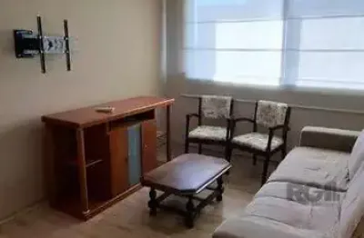 Apartamento com 3 quartos à venda na Rua Gomes Jardim, 1188, Santana, Porto Alegre