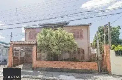 Casa com 4 quartos à venda na Travessa Davi José Estrela, 44, Sarandi, Porto Alegre
