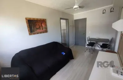 Apartamento com 2 quartos à venda na Rua Engenheiro Fernando Mendes Ribeiro, 256, Santo Antônio, Porto Alegre