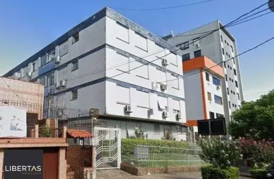 Apartamento com 1 quarto à venda na Rua São Mateus, 219, Bom Jesus, Porto Alegre
