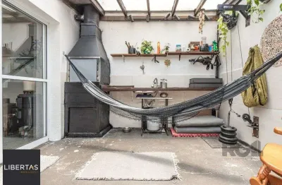 Apartamento com 1 quarto à venda na Avenida Ijuí, 527, Petrópolis, Porto Alegre