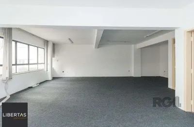 Sala comercial para alugar na Rua dos Andradas, 800, Centro Histórico, Porto Alegre