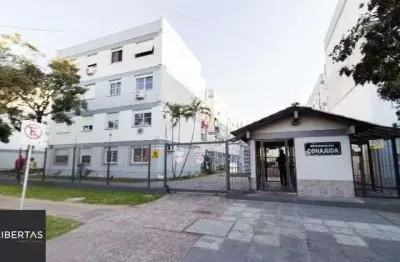 Apartamento com 3 quartos à venda na Rua Camaquã, 23, Camaquã, Porto Alegre