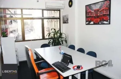 Sala comercial para alugar na Rua dos Andradas, 1137, Centro Histórico, Porto Alegre