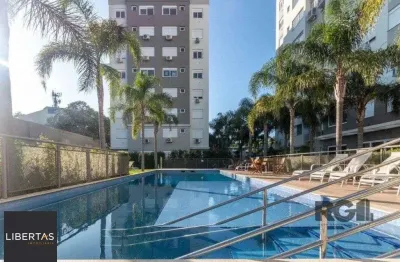 Apartamento com 2 quartos à venda na Rua Coronel Aparício Borges, 1123, Glória, Porto Alegre