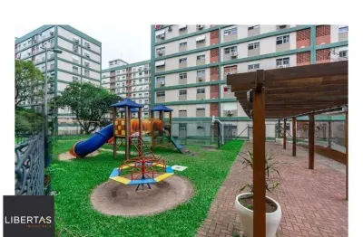 Apartamento com 2 quartos à venda na Rua Ferreira Viana, 865, Petrópolis, Porto Alegre