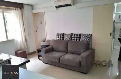 Apartamento de 1 dormitório térreo na vila ipiranga