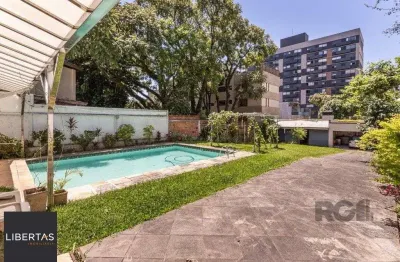 Casa com 4 quartos à venda na Rua Anita Garibaldi, 188, Mont Serrat, Porto Alegre