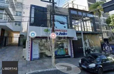 Ponto comercial à venda na Rua Vinte e Quatro de Outubro, 676, Moinhos de Vento, Porto Alegre