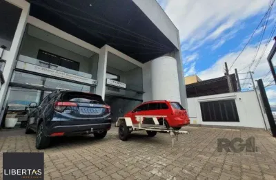 Ponto comercial para alugar na Avenida Assis Brasil, 5320, São Sebastião, Porto Alegre