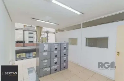 Sala comercial à venda na Rua dos Andradas, 1234, Centro Histórico, Porto Alegre