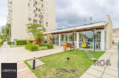 Apartamento com 2 quartos à venda na Avenida Engenheiro Francisco Rodolfo Simch, 720, Sarandi, Porto Alegre