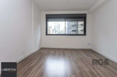 Apartamento com 1 quarto para alugar na Rua Casemiro de Abreu, 576, Bela Vista, Porto Alegre