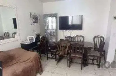 Apartamento com 3 quartos à venda na Rua São Lucas, 200, Bom Jesus, Porto Alegre