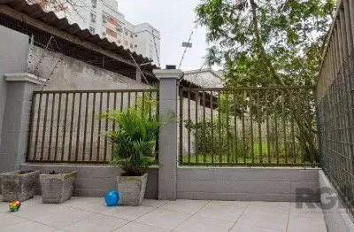 Apartamento com 3 quartos para alugar na Rua Rua Monte Arraes, 300, Nonoai, Porto Alegre