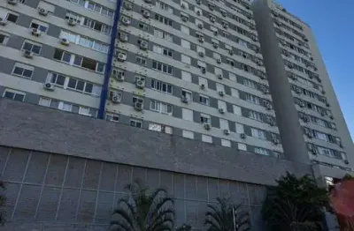 Apartamento com 2 quartos à venda na Rua Mário Antunes da Cunha, 185, Petrópolis, Porto Alegre