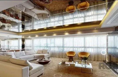 Apartamento com 3 quartos à venda na Rua Ivescio Pacheco, 89, Jardim Europa, Porto Alegre