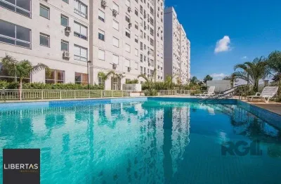 Apartamento com 3 quartos à venda na Rua Waldemar Pinheiro Cantergi, 80, Sarandi, Porto Alegre