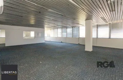 Conjunto/sala para venda - 170.13m², 0 dormitórios, centro histórico