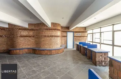 Sala comercial à venda na Avenida Senador Salgado Filho, 230, Centro Histórico, Porto Alegre