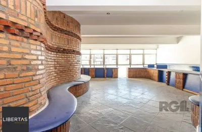 Sala comercial para alugar na Avenida Senador Salgado Filho, 230, Centro Histórico, Porto Alegre