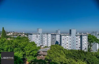 Apartamento com 2 quartos à venda na Rua Moyses Antunes da Cunha, 55, Santo Antônio, Porto Alegre
