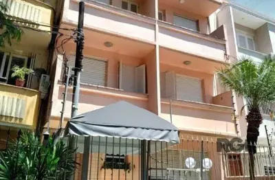 Apartamento com 2 quartos à venda na Rua Fernandes Vieira, 339, Bom Fim, Porto Alegre