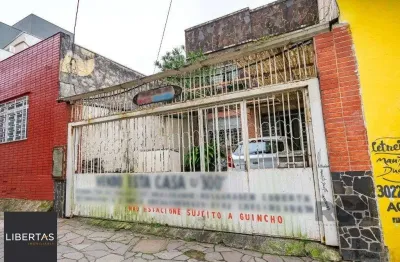 Casa com 8 quartos à venda na Rua Doutor Ramiro Dávila, 212, Azenha, Porto Alegre