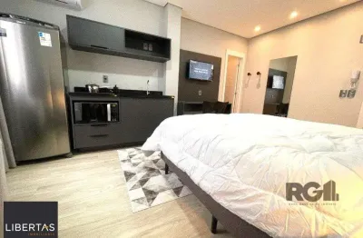 Apartamento com 1 quarto à venda na Rua Senhor dos Passos, 154, Centro Histórico, Porto Alegre