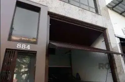 Barracão / Galpão / Depósito para alugar na Avenida Guido Mondin, 884, São Geraldo, Porto Alegre