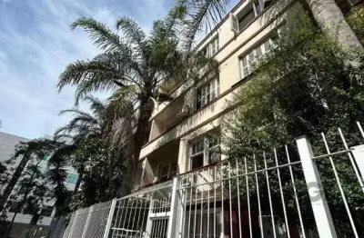 Apartamento com 3 quartos à venda na Rua Augusto Pestana, 211, Santana, Porto Alegre