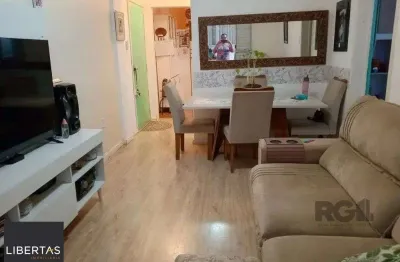 Apartamento com 1 quarto à venda na Rua Vilela Tavares, 195, São João, Porto Alegre