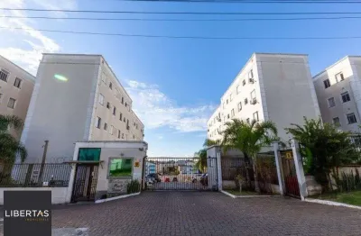 Apartamento com 2 quartos à venda na Rua Ada Vaz Cabeda, 340, Jardim Leopoldina, Porto Alegre
