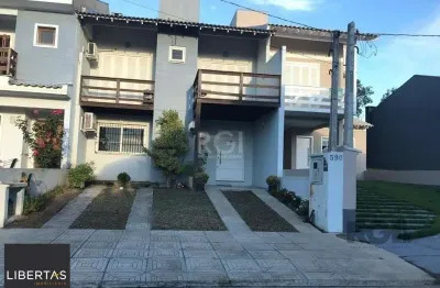 Sobrado para venda - 140m², 3 dormitórios, sendo 1 suites, 2 vagas - hípica