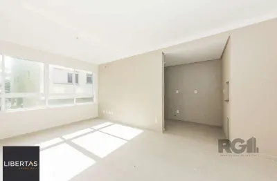 Apartamento com 1 quarto para alugar na Rua São Marcos, 210, Bom Jesus, Porto Alegre