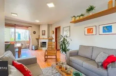 Vende-se amplo apartamento 3 quartos com suítes e 2 vagas ao lado do parcão - 135m² - rio branco