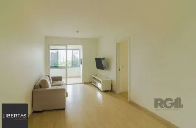 Vende-se amplo apartamento 3 quartos com suíte, sacada e 2 vagas - 112m² - chácara das pedras