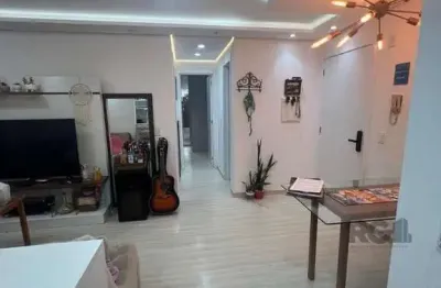 Apartamento com 2 quartos à venda na Estrada João Salomoni, 987, Vila Nova, Porto Alegre