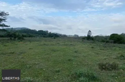 Terreno à venda na Estrada Armando Inácio da Silveira, 4668, Extrema, Porto Alegre