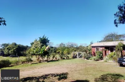 Casa com 2 quartos à venda na Avenida do Lami, 6455, Lami, Porto Alegre