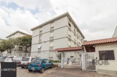 Apartamento com 2 quartos à venda na Avenida do Forte, 697, Cristo Redentor, Porto Alegre