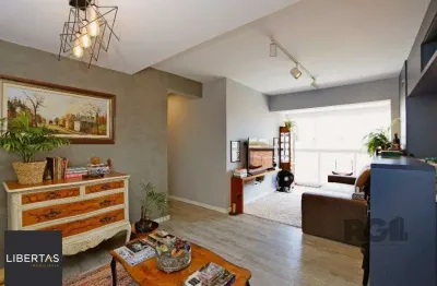 Apartamento com 2 quartos à venda na Avenida Polônia, 255, São Geraldo, Porto Alegre