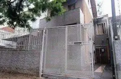 Casa com 3 quartos à venda na Rua Emancipação, 77, Floresta, Porto Alegre