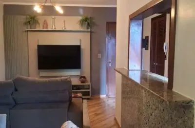 Apartamento com 2 quartos à venda na Avenida Protásio Alves, 6237, Jardim Carvalho, Porto Alegre