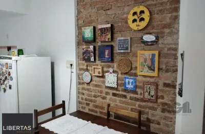 Apartamento com 2 quartos à venda na Avenida Cristóvão Colombo, 32, Floresta, Porto Alegre