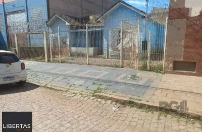 Terreno à venda na Avenida Paraná, 910, São Geraldo, Porto Alegre