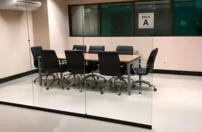 Sala comercial à venda na Rua Santa Catarina, 40, Santa Maria Goretti, Porto Alegre