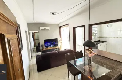 Apartamento com 2 quartos à venda na Rua Tupinambá, 161, Jardim São Pedro, Porto Alegre